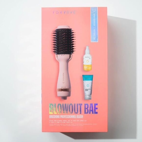 FoxyBae Blowout Bae Brushing Professional Blush Set - Picture 4 of 8